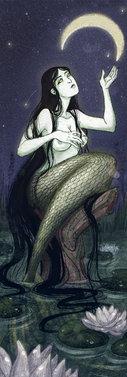 Shadelessik's tweet photo. #mermay2023 #mermay #mermaid https://t.co/HLTnlOOaJq