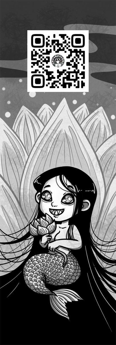 Shadelessik's tweet photo. #mermay2023 #mermay #mermaid https://t.co/HLTnlOOaJq