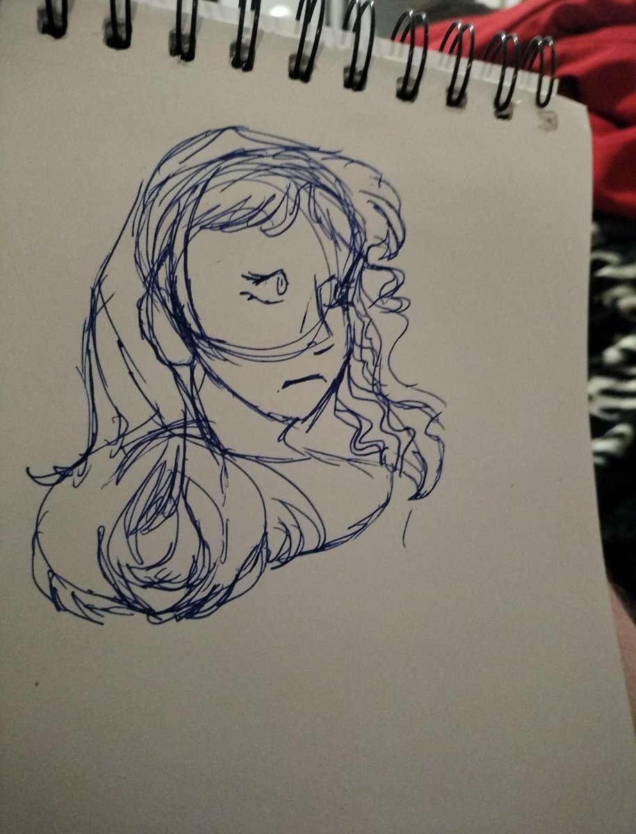 leafTHEallie's tweet image. Some hooman studies I did a while back 😌✨

#facestudy #artstudy #study #sketch #sketchbook #persondrawing #drawing #drawingart