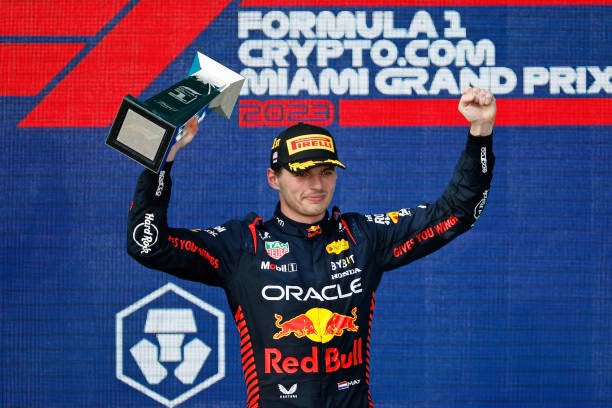 p9 to p1!! simply lovely max lets go!!