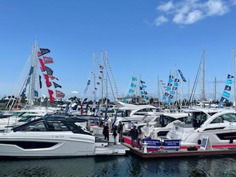 PacificBoatShow tweet picture