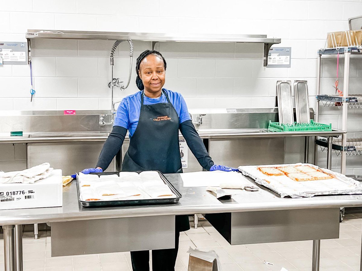 Baucom PTA tweet media