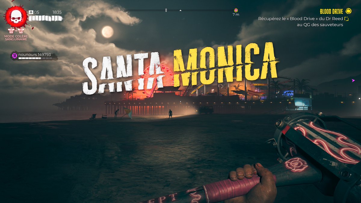 LTDG_podcast's tweet photo. Dans notre dernier épisode, retrouvez la chronique de Kira sur Dead Island 2 :
➡️"Comment le jeu réussi là où Redfall a échoué ?"
N'hésitez pas à nous donner votre avis.
Bon jeu à tous,🎮🧟♀️
#DeadIsland2 #Refall #podcast https://t.co/qrGALURBxh