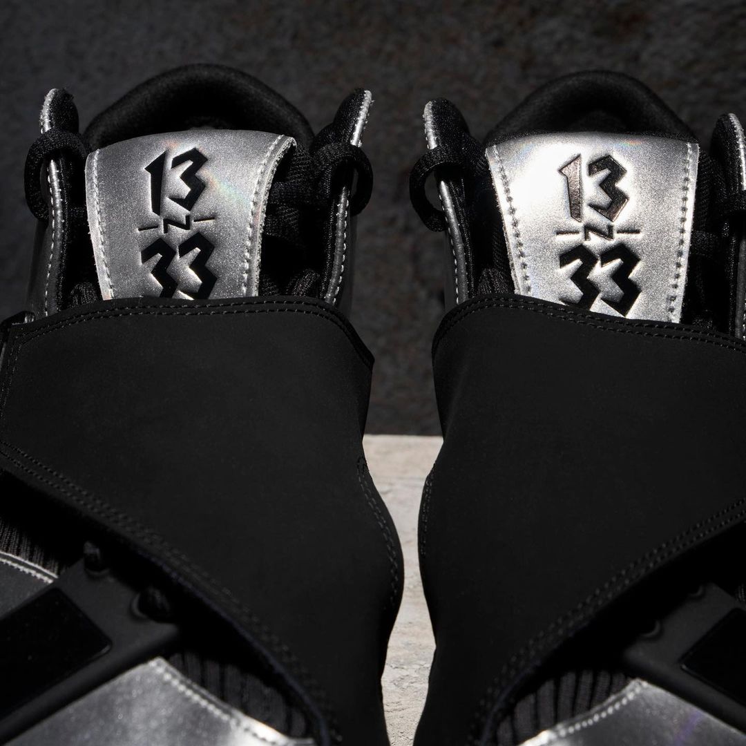 トップス macs 13 points in 33 seconds ⏱️ Expect this commemorative adidas T