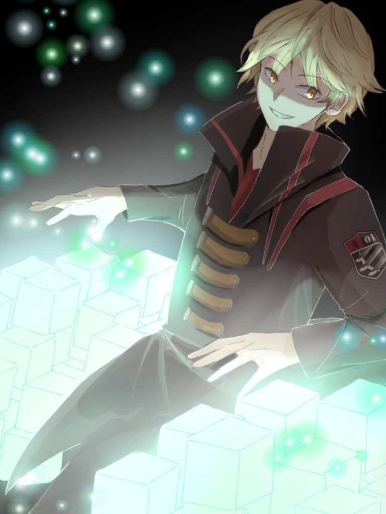 こはく tweet media