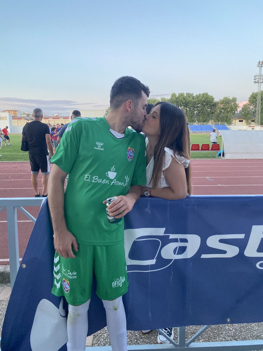 Mi campeón 💜🏆