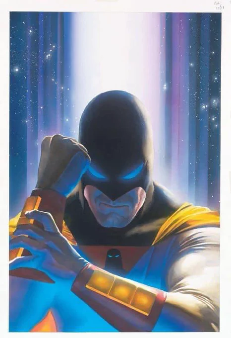 Space ghost