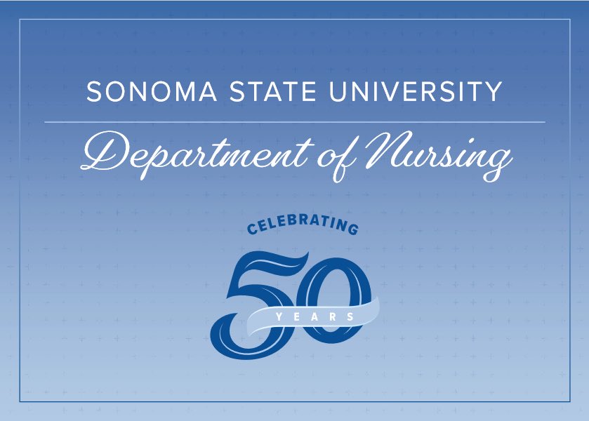 Happy Nurses Week to all of our current and former faculty, staff, learners, and alumni. We will be celebrating 50 years teaching and learning in nursing tomorrow. Thank you for your contributions to nursing and the meaningful impact you have made in our communities. 🩺 💙