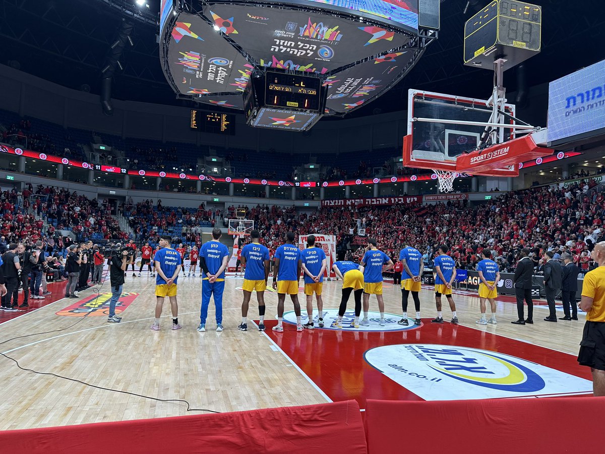 ScoutsFocus on Twitter "RT DanielPoneman Jewish Coaches Association