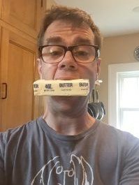 buttercoineth's tweet photo. Yeah, thanks for this. 

Join our Telegram if you liked this: https://t.co/RnLjUYolcv

#SpreadButter $BUTTER https://t.co/aXqPhpYE0T