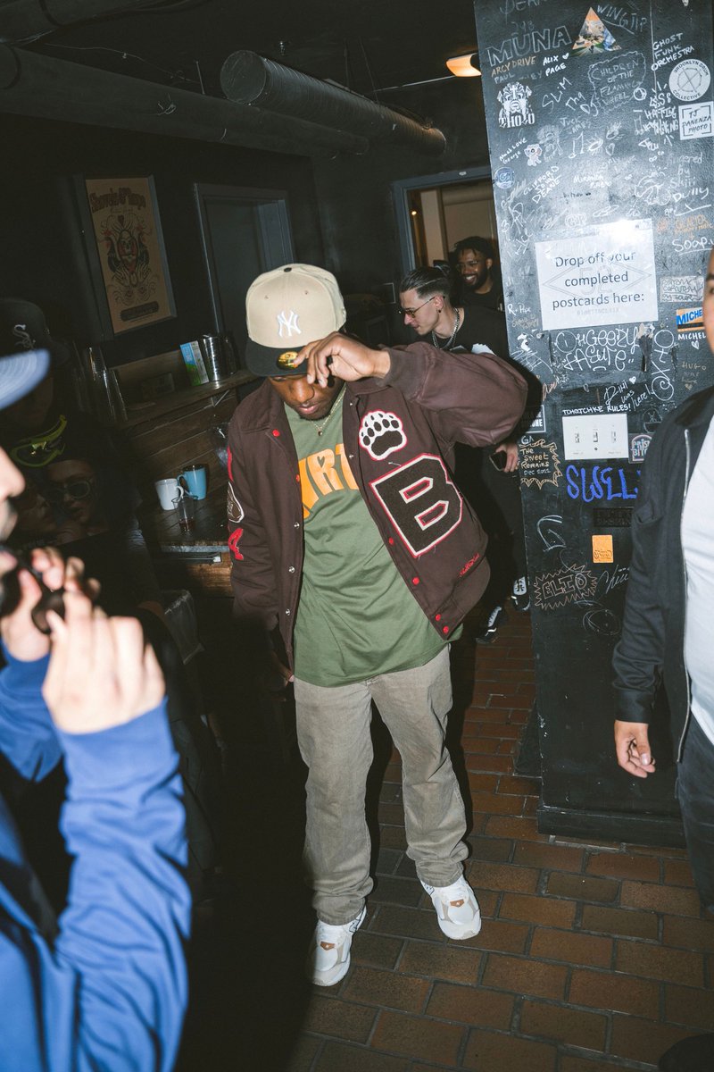 yvngev's tweet photo. real life ! love y’all ! 🤞🏾🔋 new ep coming soon ! https://t.co/Ly1yMd15wr