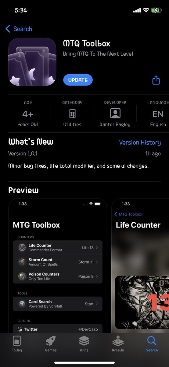 Winter Bagley tweet media