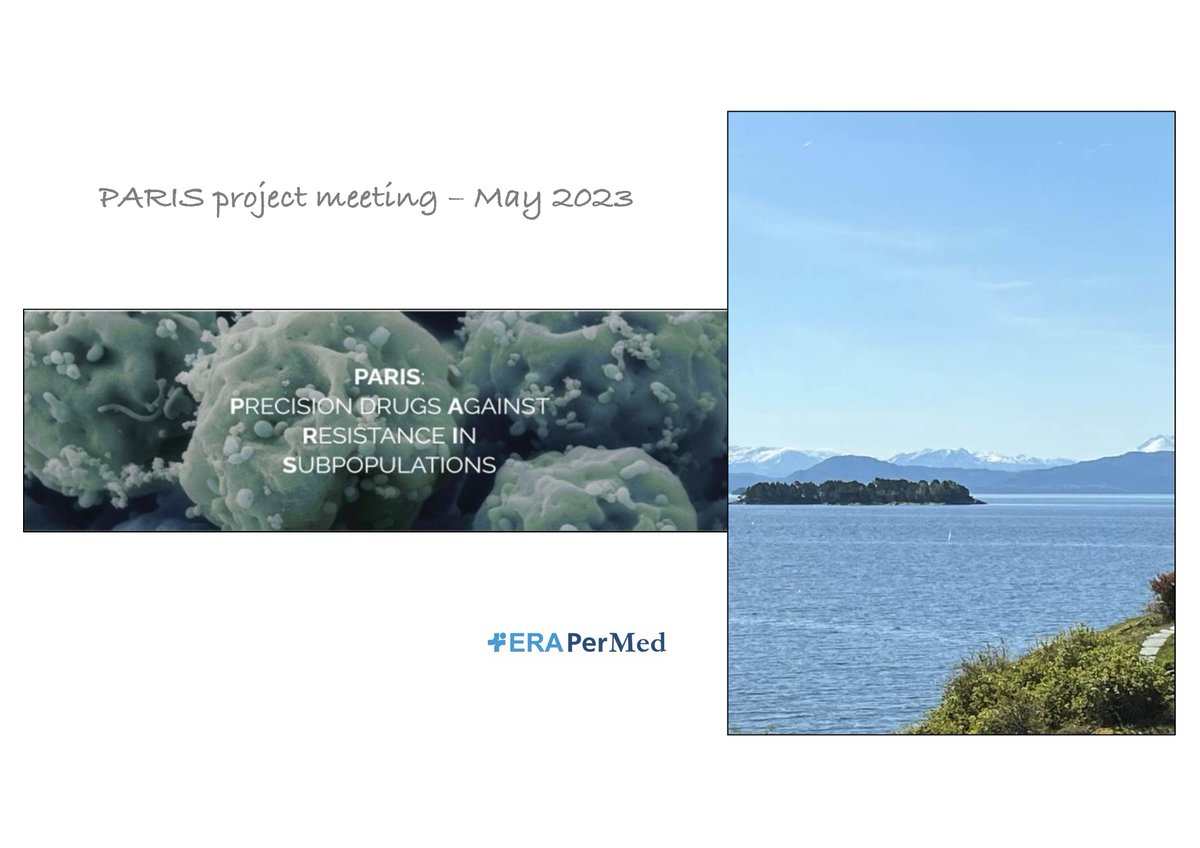 Nice project meeting at Solstrand today #ovariancancer <a href="/bennos/">Benno Schwikowski</a> <a href="/AnnaVaharautio/">Anna Vähärautio</a>
<a href="/WennerbergLab/">Wennerberg Lab</a> <a href="/Gynkreft/">Gynkreftforeningen</a> <a href="/reachoutinova/">reachoutinova</a> <a href="/PrecosL/">PrecOS Lab</a> <a href="/haukeland_no/">Haukeland</a> <a href="/forskningsradet/">Norges forskningsråd</a>
<a href="/SanitetKvinnene/">Sanitetskvinnene</a> @medofak_uib <a href="/DrLB/">Line Bjørge</a>