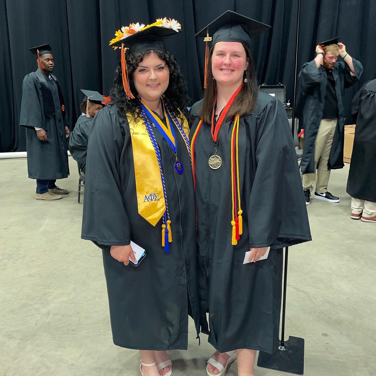 UPIKE Center for StudentSuccess tweet media