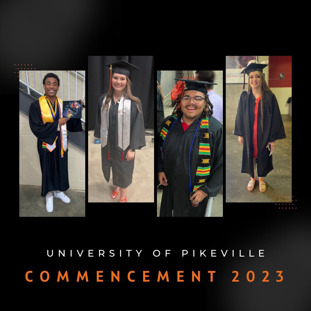UPIKE Center for StudentSuccess tweet media