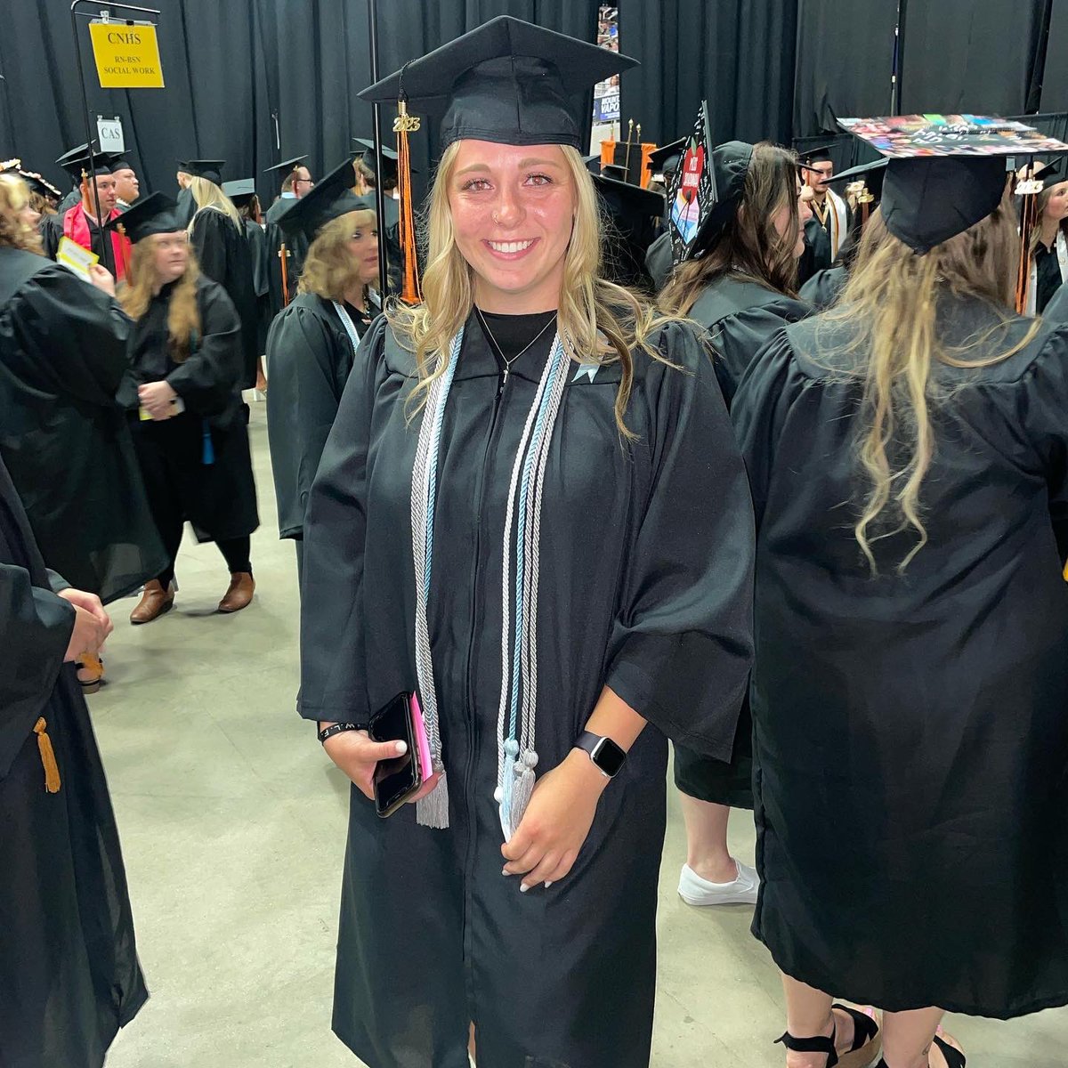 UPIKE Center for StudentSuccess tweet media