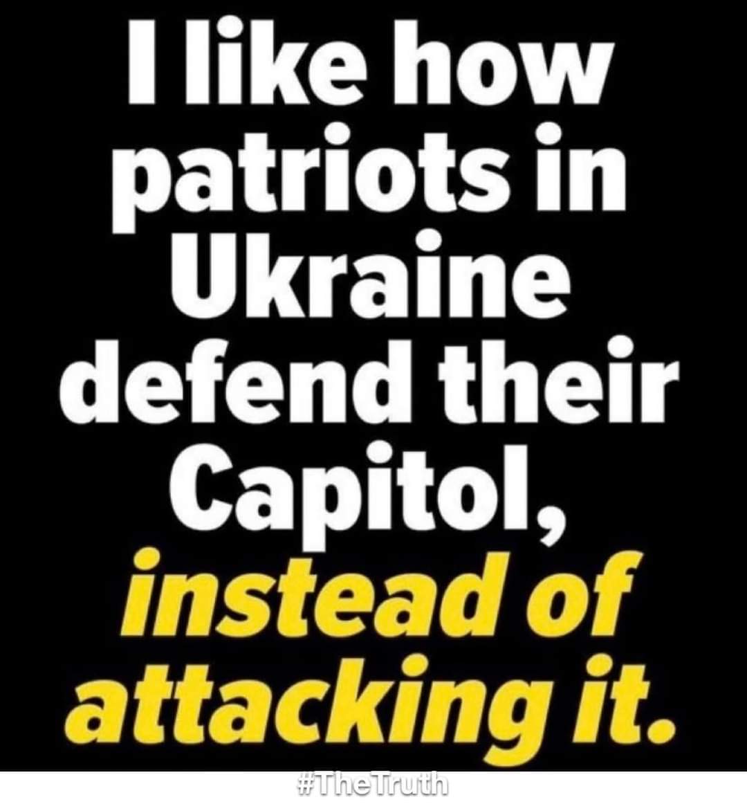 @RepAndyBiggsAZ @RepAndyBiggsAZ is just part of Trump's prelude to war. 

Trump and Biggs made sure Ukraine was villainized, turning Republicans against Ukraine, so when their Boss Putin invaded, Republicans would be on Putin's side. 

Prelude to war! 

#PutinsGOP 
#GOPDomesticTerrorists