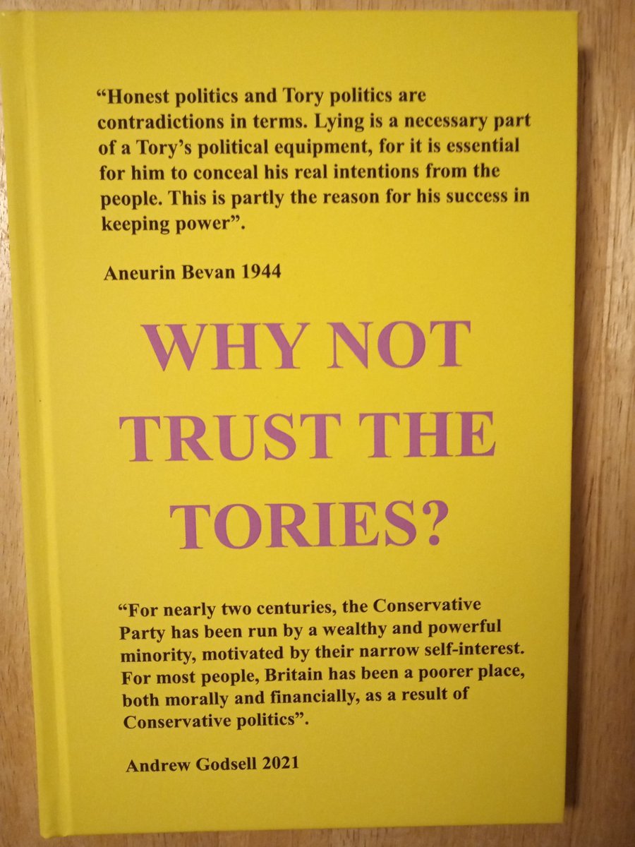 I have today reached 33,000 Twitter followers! Many thanks!!

If you agree with the statements here, perhaps we should be following each other.

#ToriesOut