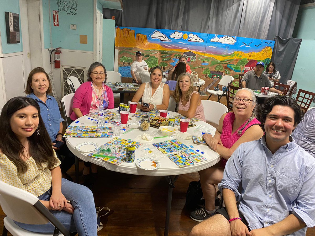 NCCDemsRGV's tweet photo. We had a great time playing some Chalupa with the Willacy County Democrats this afternoon! #localdemocrats #loteria #NCCD #RGV https://t.co/gFsW4pab1d