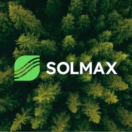 Exciting news! SOLMAX is the Platinum sponsor of #12ICG, reflecting their leading role in the global geosynthetics market. Their values align perfectly with the conference's focus on resilient infrastructures. Thank you SOLMAX for making this extraordinary event possible!