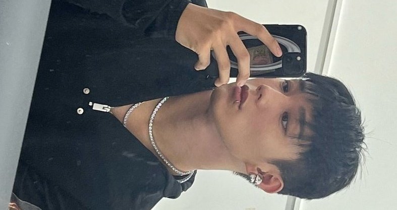 punkslier's tweet image. ㅤ　　
ㅤ