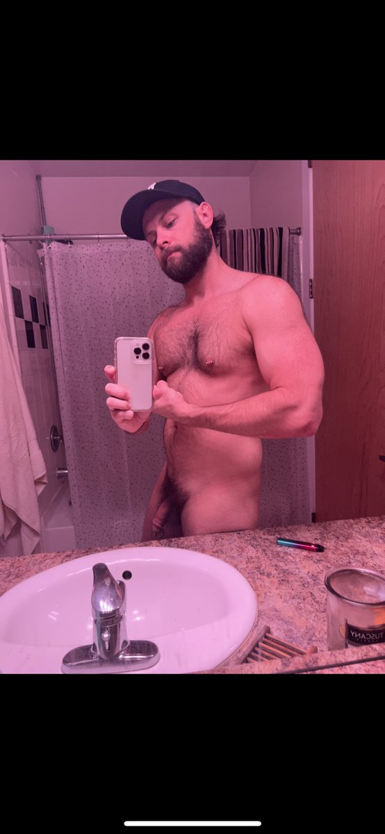 Something, something, Sunday-funday onlyfans.com/kmsphx89