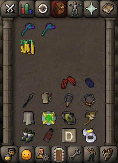 RealBEKill's tweet image. 2 Toxic Blowpipes, 1 winner.                      
To enter:               
- Like the post/Retweet                
- Follow me at @RealBEKill
- Comment your RSN             
- Turn on Twitter Notifications                      

Picking the winner in 24 hours.