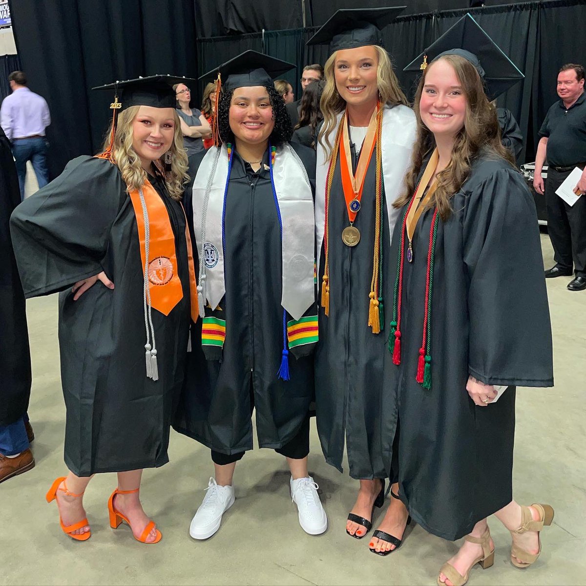 UPIKE Center for StudentSuccess tweet media