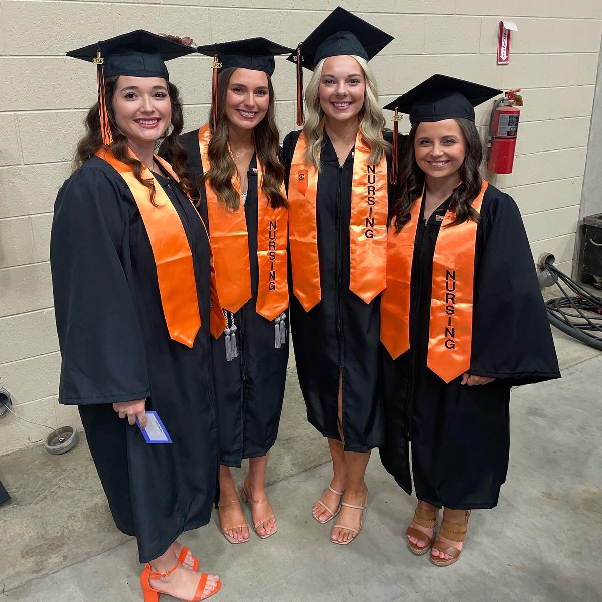 UPIKE Center for StudentSuccess tweet media