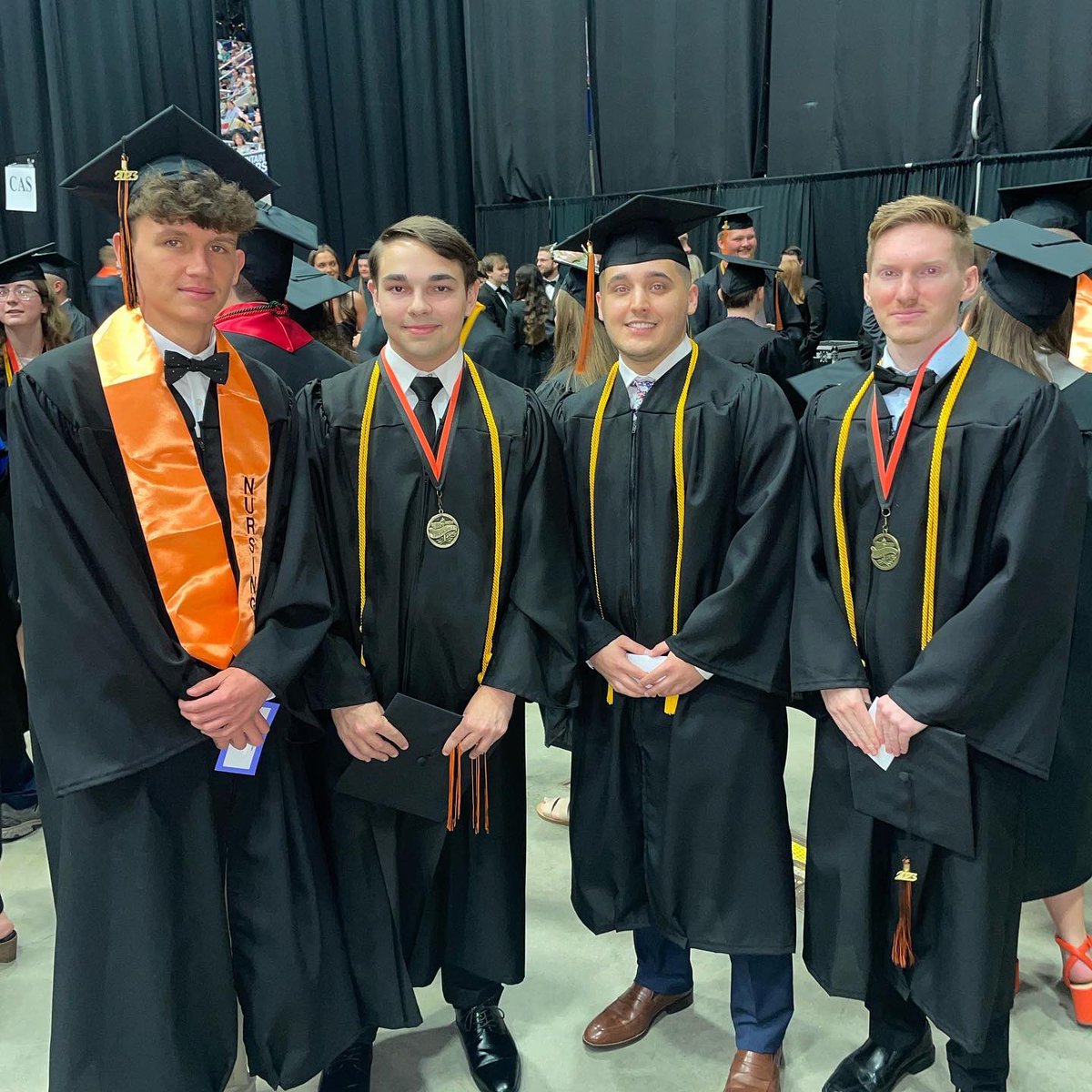 UPIKE Center for StudentSuccess tweet media