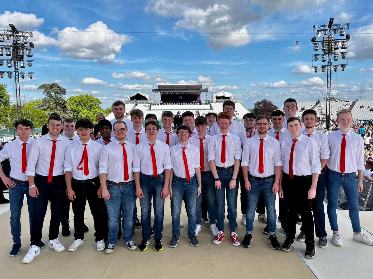 Gerald Jones MP 🇬🇧🏴🏳️🌈 (@geraldjoneslab) on Twitter photo So Proud that <a href="/jackrjones8282/">Jack Jones</a> <a href="/AndrewMillar0/">Andrew Millar-Member Youth Senedd🏴</a> and Iestyn Forbes are taking part in tonight’s #CoronationConcert at Windsor Castle representing our communities with <a href="/onlyboysaloud/">Only Boys Aloud</a> Academi #SingfortheKing So Proud that <a href="/jackrjones8282/">Jack Jones</a> <a href="/AndrewMillar0/">Andrew Millar-Member Youth Senedd🏴</a> and Iestyn Forbes are taking part in tonight’s #CoronationConcert at Windsor Castle representing our communities with <a href="/onlyboysaloud/">Only Boys Aloud</a> Academi #SingfortheKing