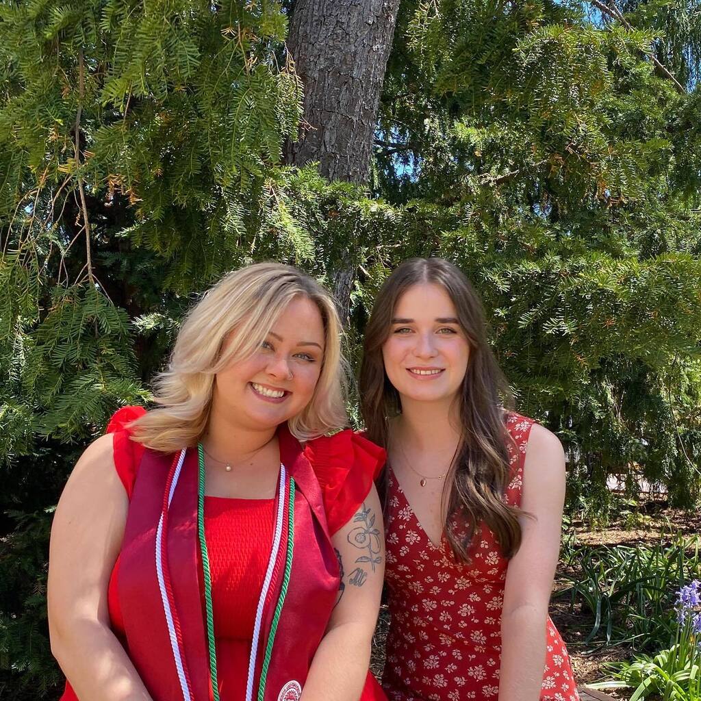 Congratulations to Payton, Anne, Hannah, Joseph, Katie, and all the other Italian majors and minors who graduated! 🎓 We’re so proud of you! 🇮🇹 Wherever you go, remember that you are part of the famiglia italiana at IU and that we’ll always be there f… instagr.am/p/Cr9N3fdJS7g/