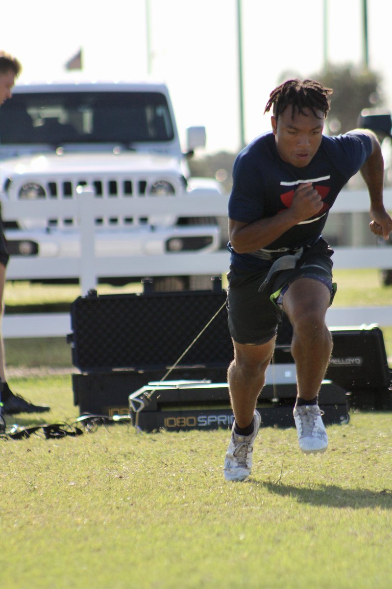 Vance Performance tweet media