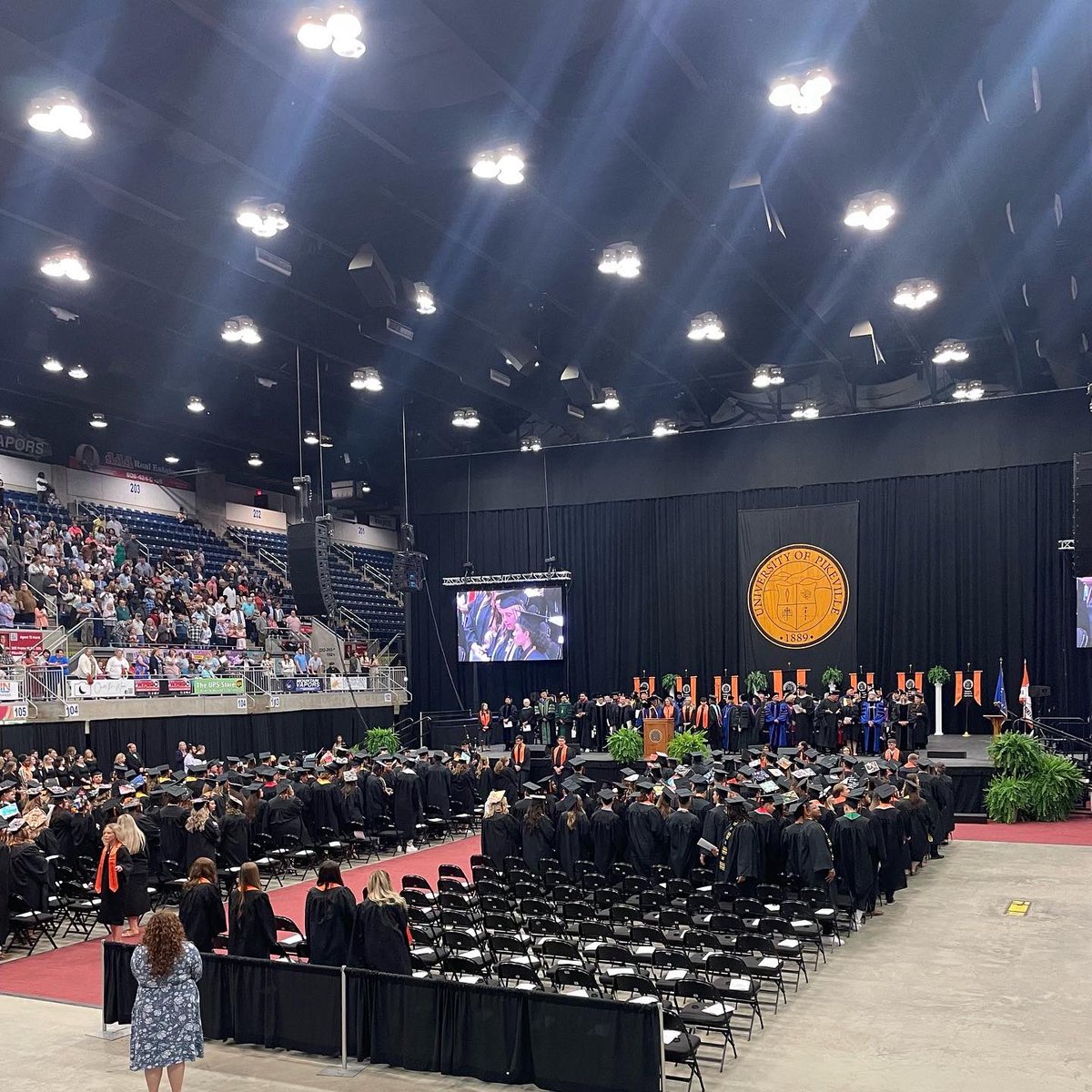 UPIKE Center for StudentSuccess tweet media