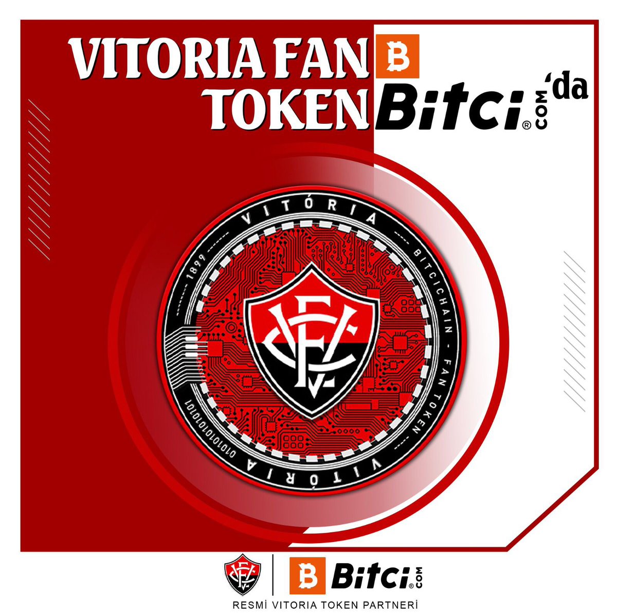 VitoriaToken's tweet photo. @ECVitoria #VTRA 
❤️🖤 https://t.co/QgKC6iJ7oO