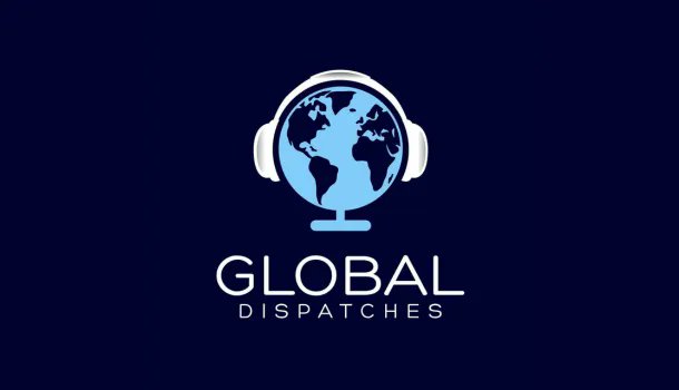 world_affairs's tweet image. &quot;What I consider newsworthy is not just what I think will excite audiences in the West, but what affects a lot of lives—no matter where they are,&quot; @UNDispatch Editor + host of #GlobalDispatches @MarkLGoldberg told @RaySuarezNews. Catch their convo: bit.ly/3nAyv4P