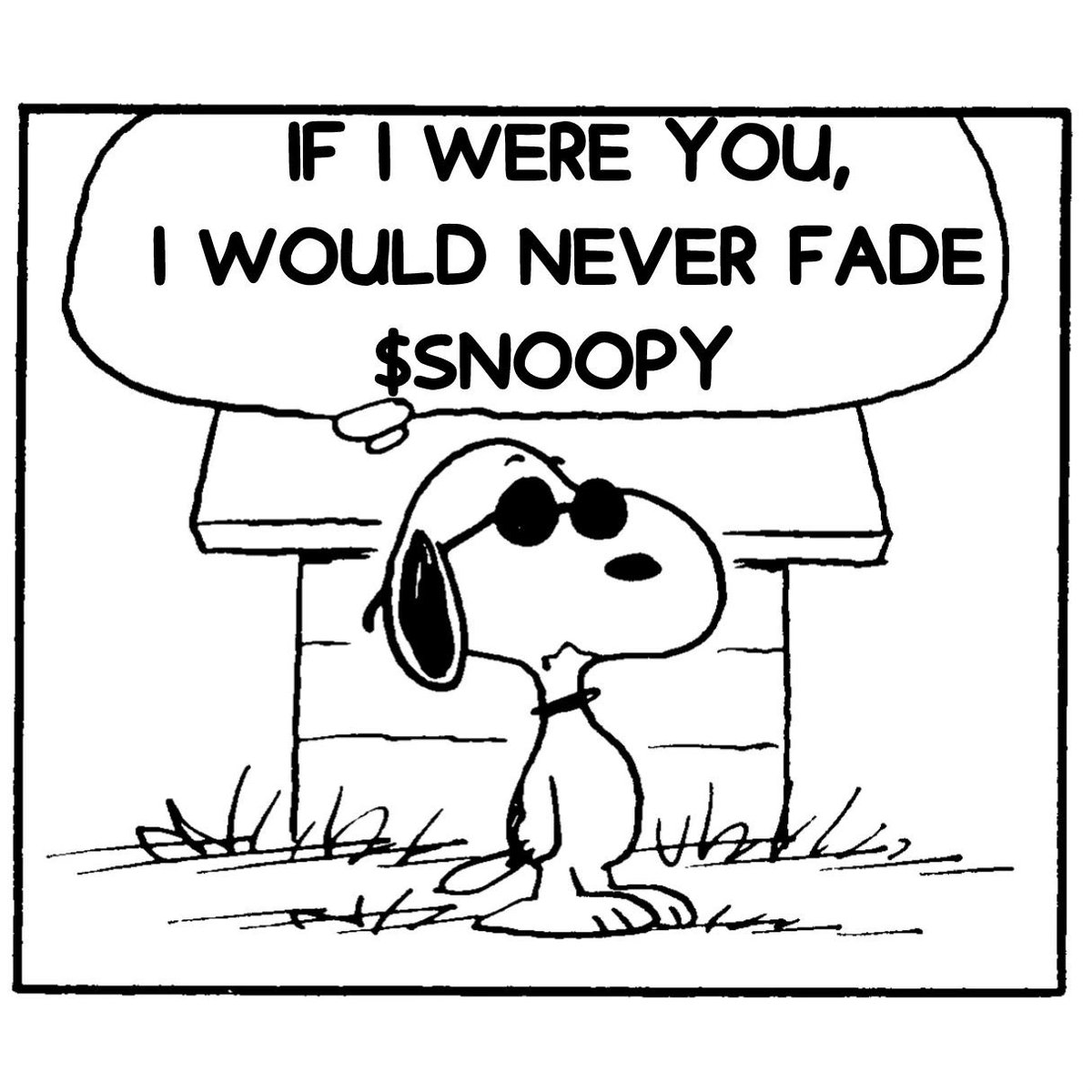 $SNOOPY (@snoopy_token) / Posts / X