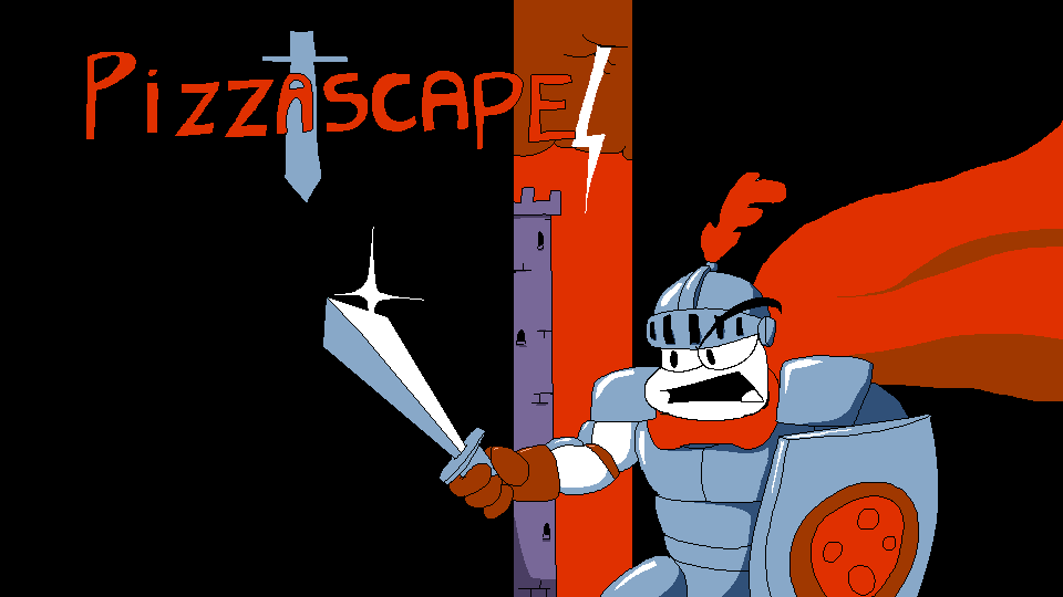 poxocrox's tweet photo. Dees tower title cards!
#deesnation #timmyclan #pizzatower #Pizzatowerfanart #imballsareboiling https://t.co/p92zNuzX4n