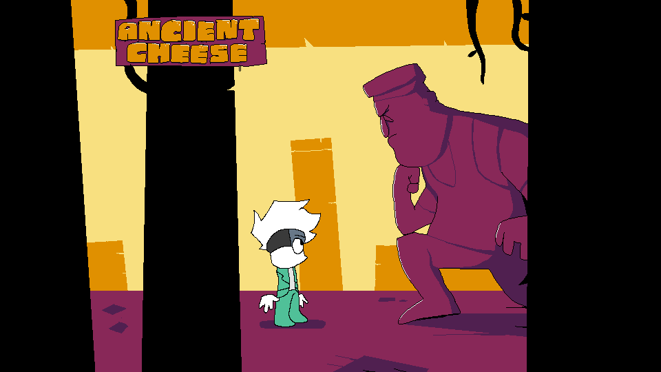 poxocrox's tweet photo. Dees tower title cards!
#deesnation #timmyclan #pizzatower #Pizzatowerfanart #imballsareboiling https://t.co/p92zNuzX4n