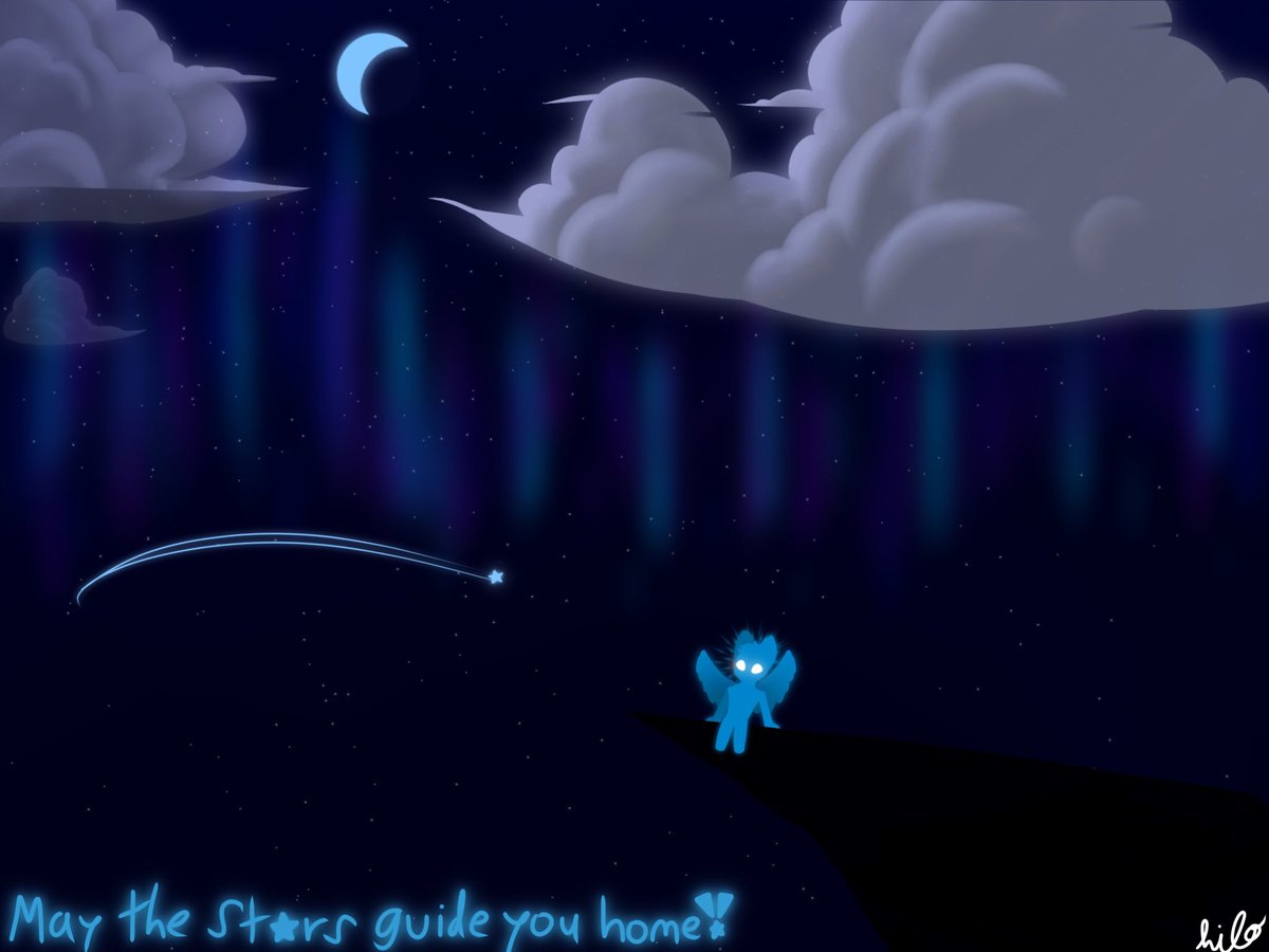✨🌌 Hilo 🌌✨ tweet media
