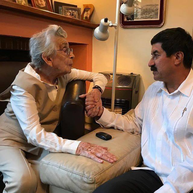 Javier Corral Jurado tweet media