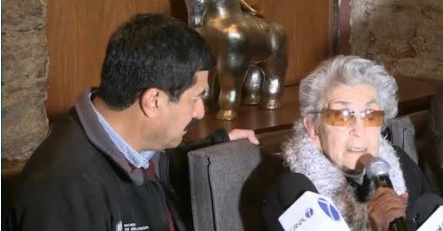 Javier Corral Jurado tweet media