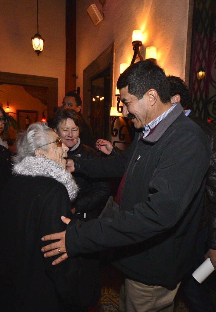 Javier Corral Jurado tweet media