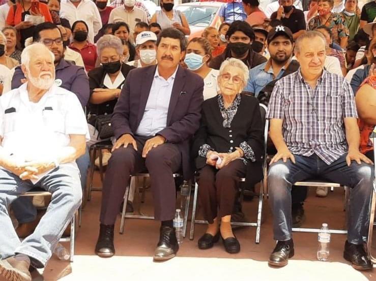 Javier Corral Jurado tweet media