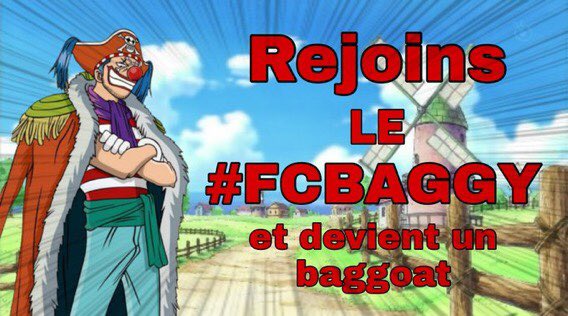 asawwk's tweet photo. @xkaizokouni Join #FCBAGGY https://t.co/97D7EX474q