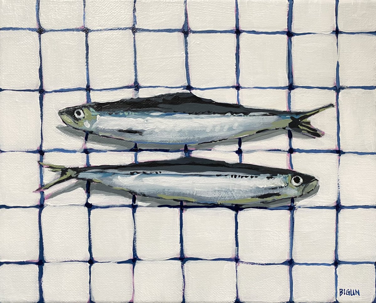 BiglinDanielle's tweet photo. #SundayFishSketch

https://t.co/W5Rx6ln8co https://t.co/C8ipHAPMIx