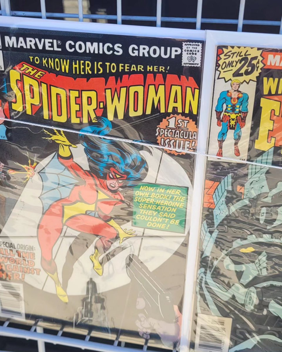 NICKGQNYC's tweet image. Stop being shy !  contact me #comicsforsale #comicbooksforsale #keyissue on instagram.com/nickgq