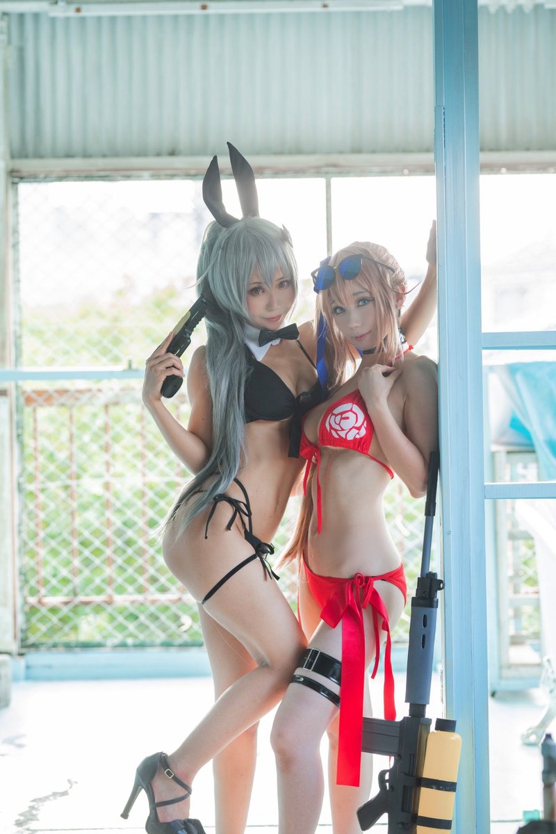 #無言で銃を見せつけよ

FAL <a href="/a_n_a_g_o/">穴子🥳強くなりたい</a> /Five-seveN