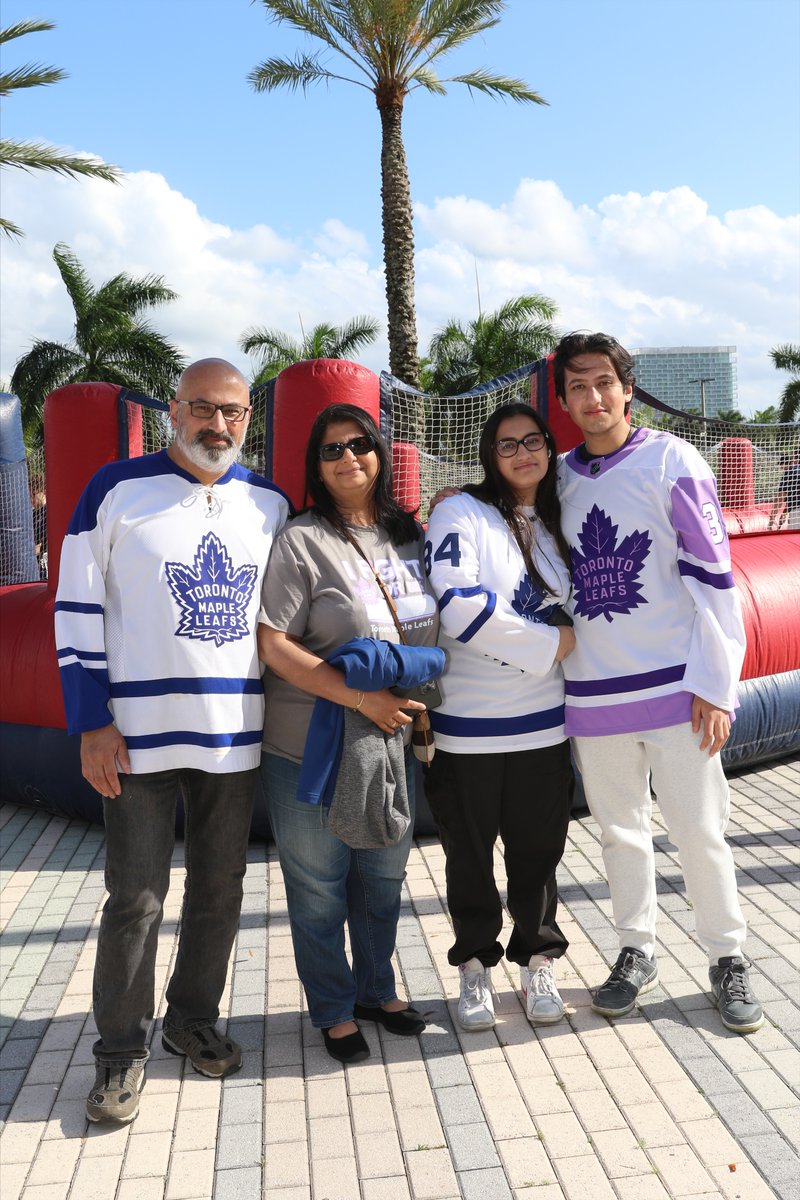 Pipeline Action on Twitter "RT MapleLeafs "Moving in lock, stock and