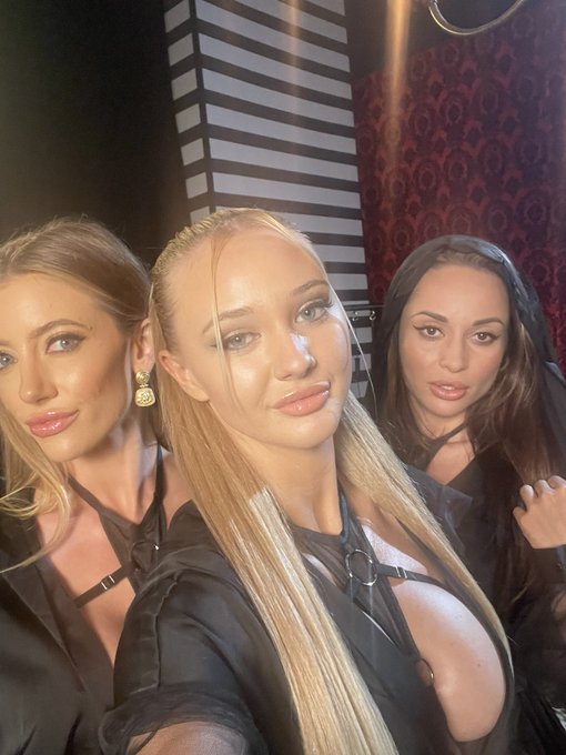 🫶🏻 @TheBarbieFeels @_rush187_ https://t.co/1V8lAqpFJA<a class="tags" href="/tag/thebarbiefeels">@thebarbiefeels</a><a class="tags" href="/tag/_rush187_">@_rush187_</a><a href="/tag/merica"class="tags"><span>#merica</span></a>